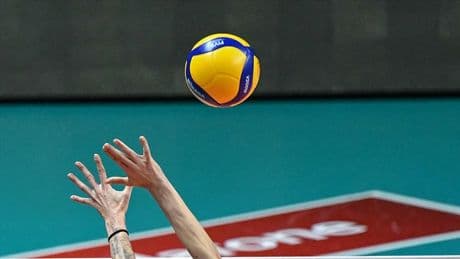 Voleybolda Şampiyonlar Ligi'ndeki Türk ekiplerinin rakipleri belli oldu