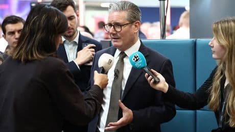 What next for Labour after local elections? Warnings for Keir Starmer from his own party