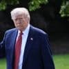 Trump krijgt wapenstilstand niet voor elkaar en jaagt bondgenoten steeds verder op de kast
