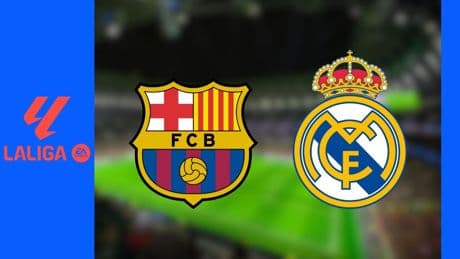 Barcelone - Real Madrid : à quelle heure et sur quelle chaîne regarder le match de La Liga ce dimanche ?