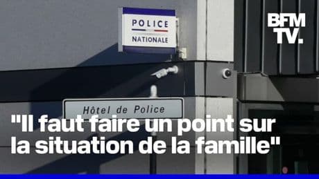 Disparition de Lyam: la mère et la sœur du garçon, retrouvé samedi, ont été placées en garde à vue