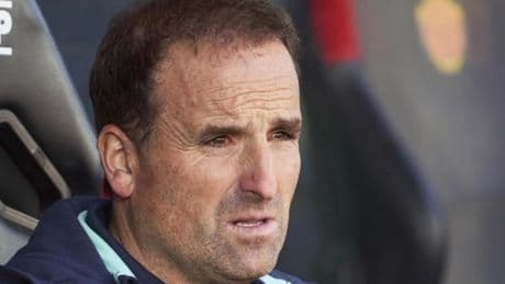 Ya hay once del Mallorca