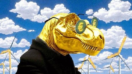 Schmutziges Geld | Kohle, Gas, Karriere: Diese 9 Spitzenpolitiker haben zu enge Verbindungen zur Fossil-Lobby