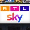 RTL kauft Sky Deutschland