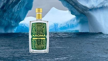 The World’s Best Vodka—According To The 2025 London Spirits Competition