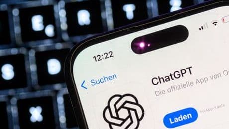 ChatGPT: Eltern klagen nach Suizid ihres Sohnes gegen OpenAI