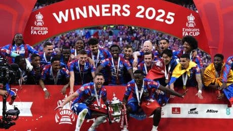 Why UEFA have delayed Crystal Palace ban decision amid Lyon and John Textor confusion