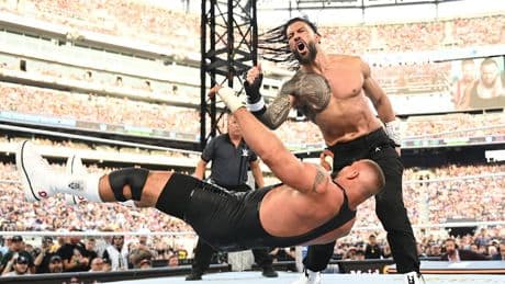 „RAW“ vom 19. August - Der letzte Kracher vor Europa