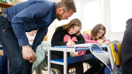 SEND units in mainstream schools set to replace individual care plans for children