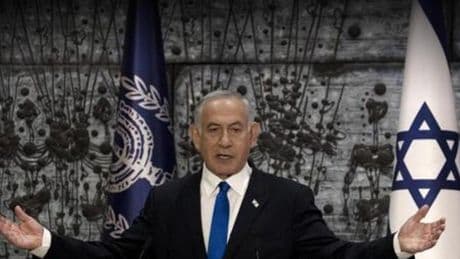 Netanyahu'dan bir tehdit daha! "Ayetullah rejimine hayal edemeyecekleri darbeleri indireceğiz"