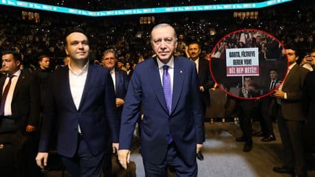 GENÇFEST'te CHP'ye "bant" göndermesi: Filtreye gerek yok biz hep netiz