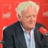 "Si on n'arrête pas Benyamin Netanyahou, on se sera rendu coupable d'un crime contre l'humanité massif", déclare l'ex ambassadeur d'Israël Elie Barnavi