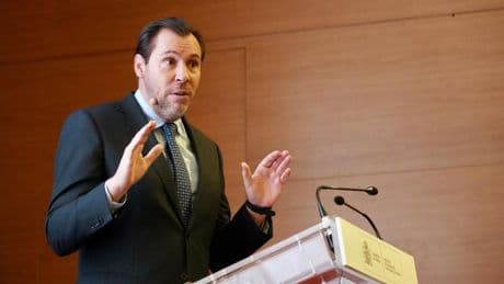 Transportes da un ultimátum a las CCAA: tienen hasta el 15 de septiembre para aceptar o no el mapa concesional de autobús