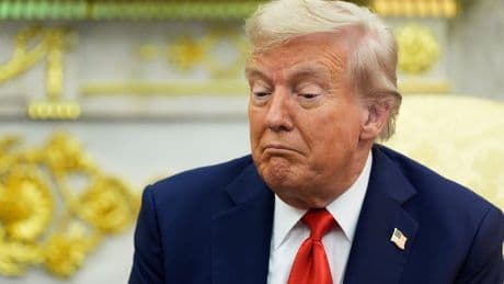 Trump-appointed judge blasts president for ‘smearing’ judiciary as he throws out DOJ lawsuit