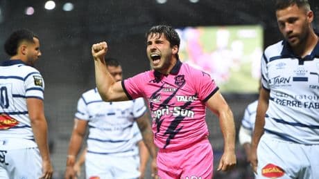 Top 14 : le Stade Français sauve sa peau, l’UBB en demi-finale, Clermont chipe le Top 6 à La Rochelle... Les enseignements de la dernière journée