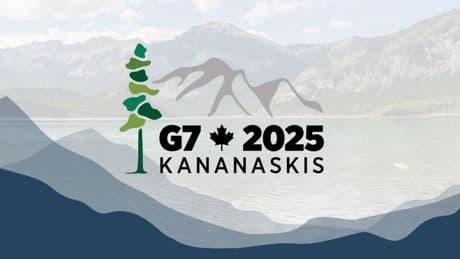 Albertans preparing for the ‘stress’ and ‘opportunity’ of hosting G7 summit