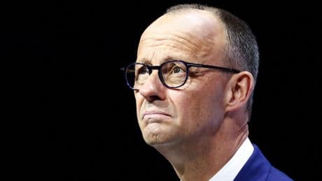 Allemagne : Friedrich Merz échoue à être élu chancelier au premier tour par les députés