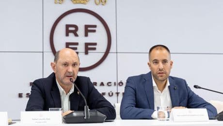 La nueva cúpula arbitral lanza una medida que dificulta los polémicos vídeos de Real Madrid TV