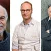‘Wij verdienen goed, ik verdraag dat geklaag van collega’s niet’: drie artsen over waarom ze niet staken