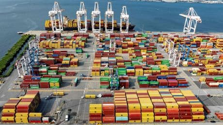 EEUU da el pistoletazo de salida a los aranceles en medio del caos: así impactan a España