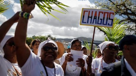 Restitution des îles Chagos : Londres tourne la page d’une histoire complexe