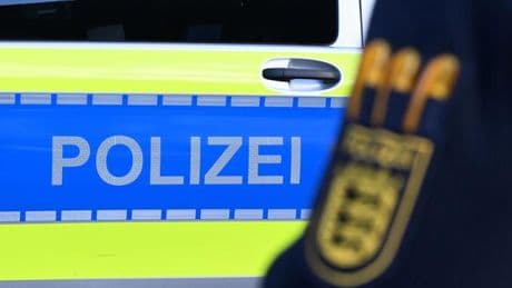 Notfälle: Pilot nach Absturz eines Kleinflugzeugs verletzt