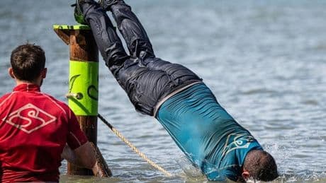 Debacle azul en 'El Conquis': «Una de las mayores Corocotadas de la historia»