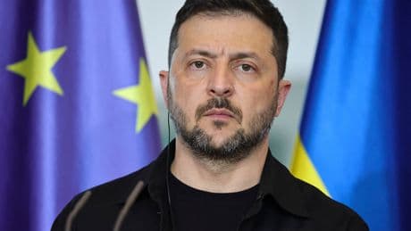 Guerre en Ukraine, jour 1271 : Ursula von der Leyen annonce se rendre lundi à Washington avec Volodymyr Zelensky