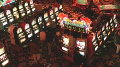 Buffalo Bill's Resort prepares for final rodeo as casino is set to close amid Primm's struggles