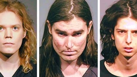 Trabajaban en la NASA y en Silicon Valley, pero acabaron cometiendo seis asesinatos brutaless