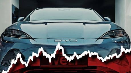 Verluste nach BYD-Aktiensplit – was Anleger jetzt wissen müssen und tun können