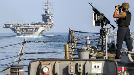 Détroit d'Ormuz : un enjeu stratégique crucial pour le pétrole mondial
