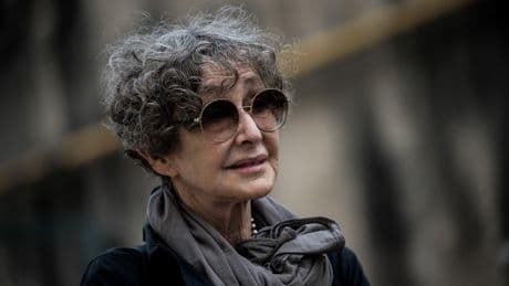 La photographe Sarah Moon, lauréate du grand prix de l’Académie des beaux-arts