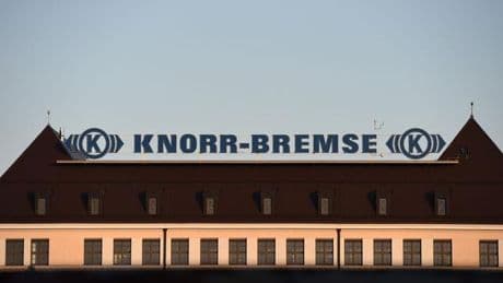 Industrie: Knorr-Bremse will dreistellige Zahl an Stellen streichen