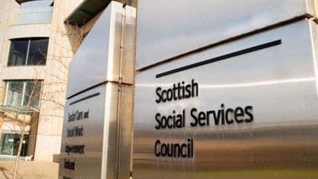 Paisley social care worker given warning after falsely recording home visits