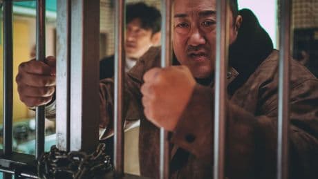 El Bud Spencer coreano, encubriendo a una hija asesina y otros estrenos en streaming