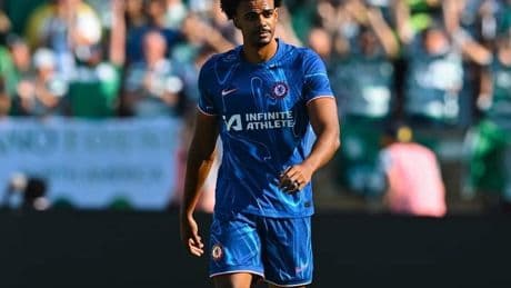 El Villarreal cierra su compra más cara con el fichaje de Renato Veiga