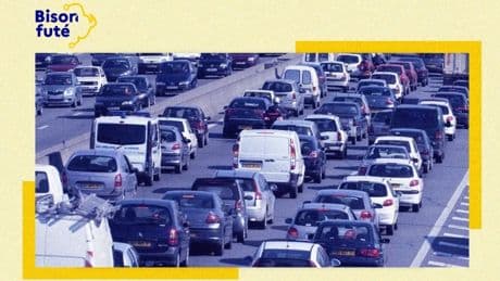 Week-end de l’Ascension : Bison Futé prévoit une circulation «extrêmement difficile» de mercredi à dimanche