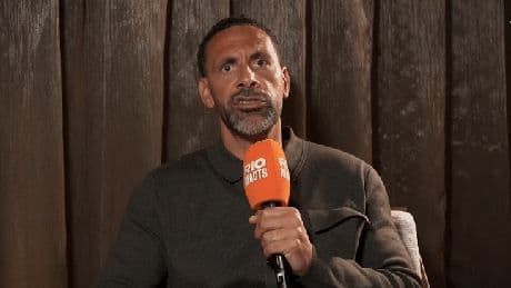 Rio Ferdinand changes Champions League final prediction ahead of PSG vs Arsenal