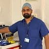 Top doctor reveals life-saving trio of daily foods that could ward off bowel cancer