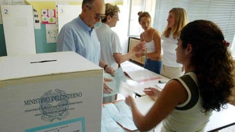 Referendum dell’8 e 9 giugno, la scheda arancione: piccole imprese e lavoro
