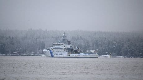 Sabotage de câbles en Baltique : fin de l’enquête, trois marins suspectés