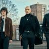 No second series for Steven Knight  drama