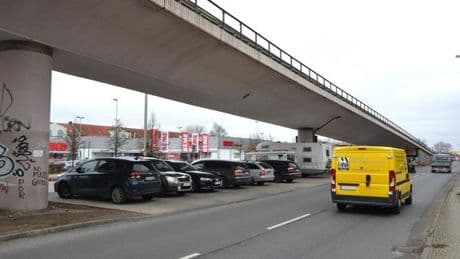 So geht es nach der Sperrung der Autobrücke im Südosten weiter