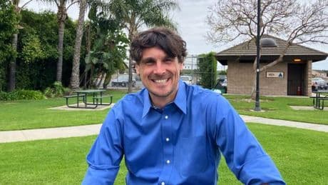 Chris Kluwe, l’ancien joueur de NFL qui s’oppose frontalement à la politique de Donald Trump