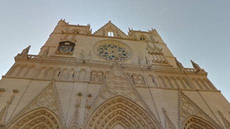 Mort du pape François: une messe célébrée ce mardi à la cathédrale Saint-Jean-Baptiste de Lyon