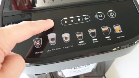 Kaffee wie vom Barista – aber unter 500 Euro? Diese Maschinen machen es möglich