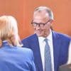 Vor Koalitionsausschuss: Streit über Zukunft des Sozialstaats schwelt weiter