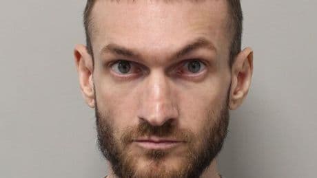 POLL: Should death sentence be brought back for criminals like sword killer Marcus Monzo?