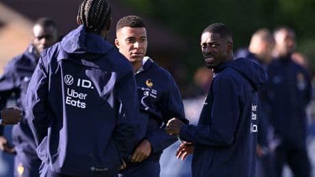 «Je sais à quel point c’était spécial pour les Parisiens» : Mbappé revient sur le sacre du PSG en Ligue des champions